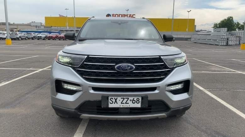 FORD - 2