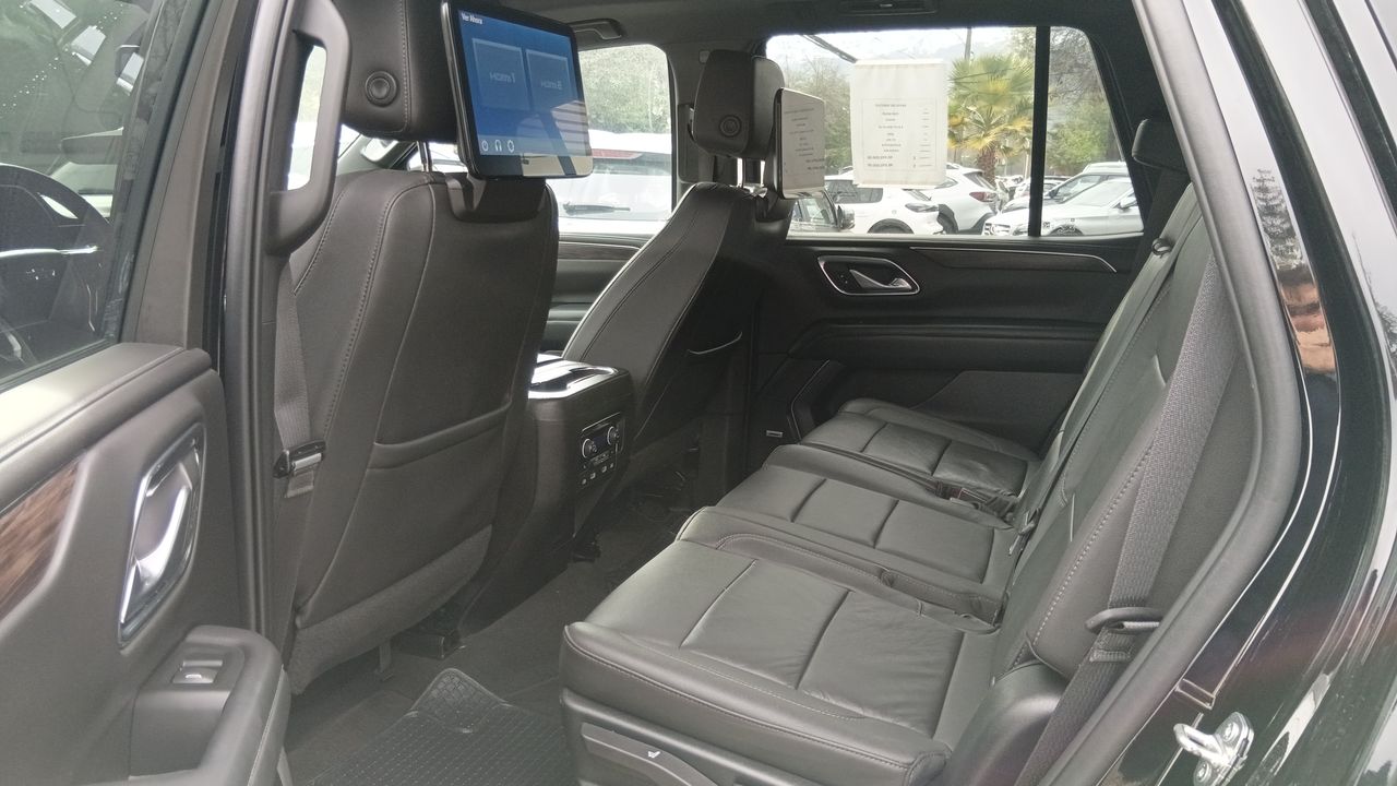 CHEVROLET - 1