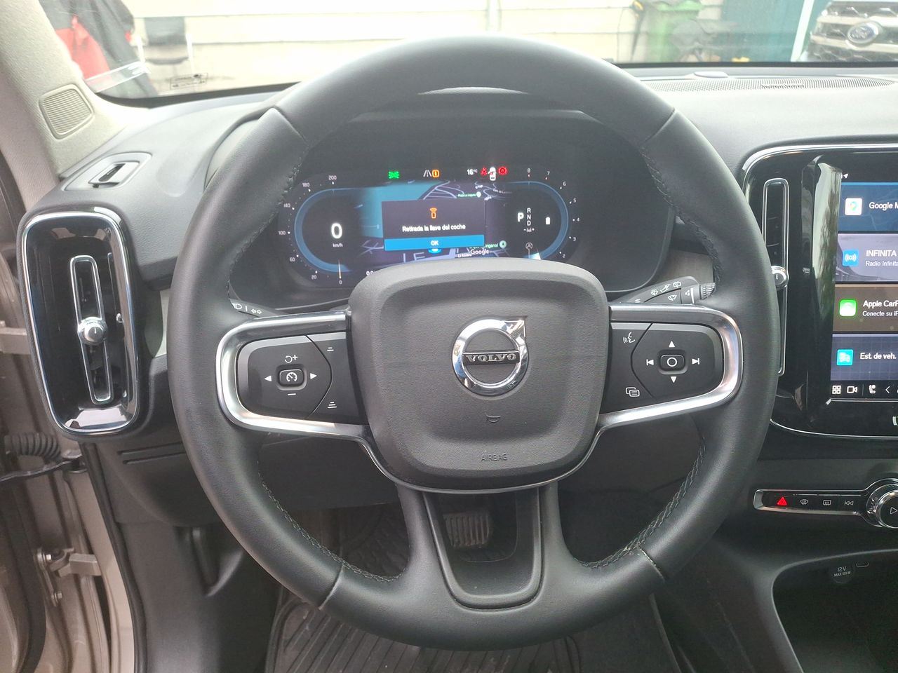 VOLVO - 23