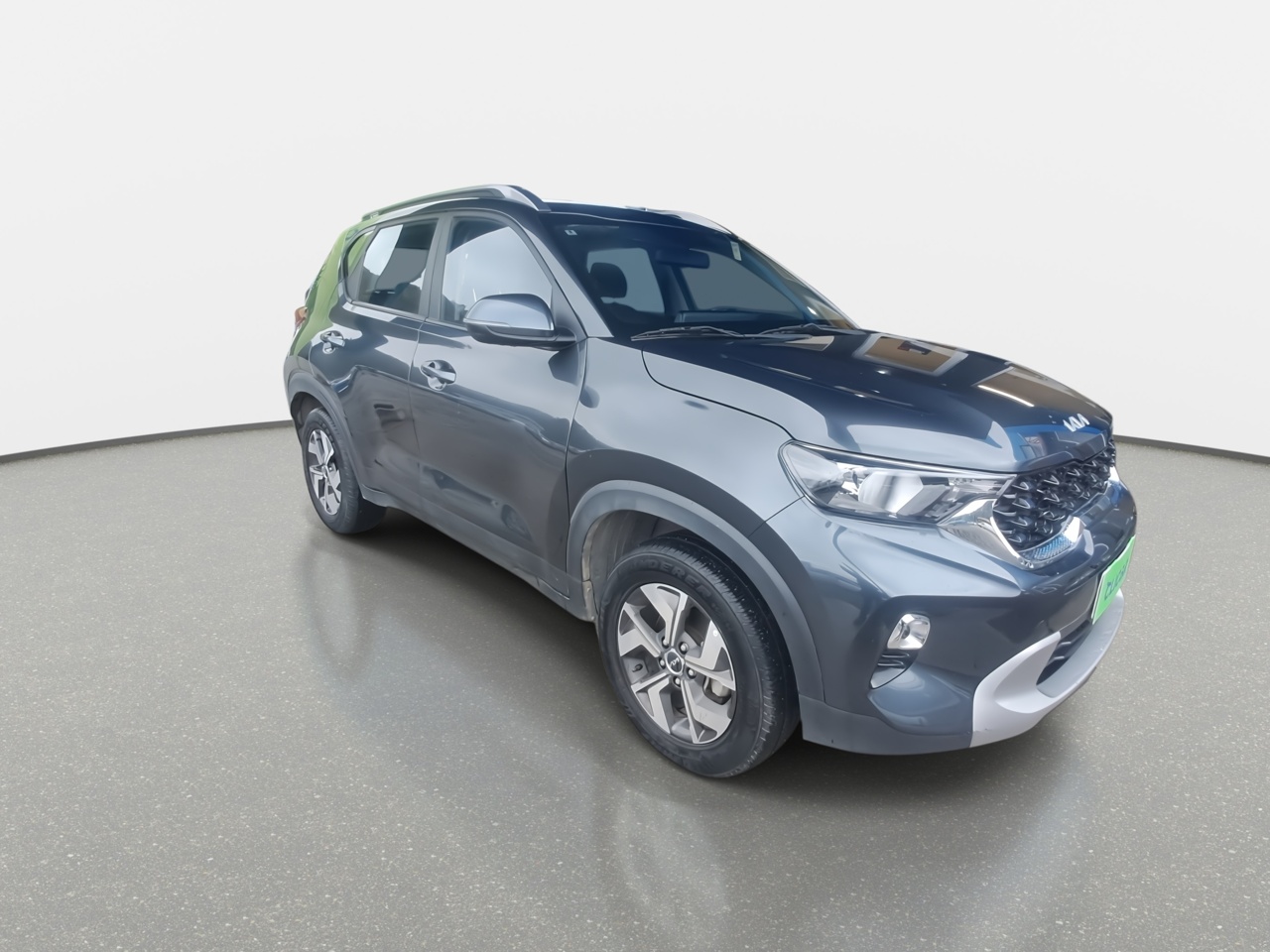 KIA - 1