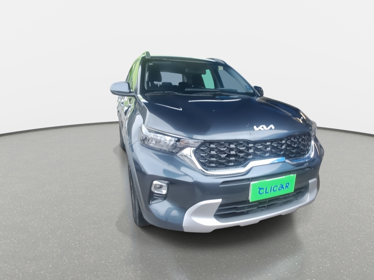 KIA - 2