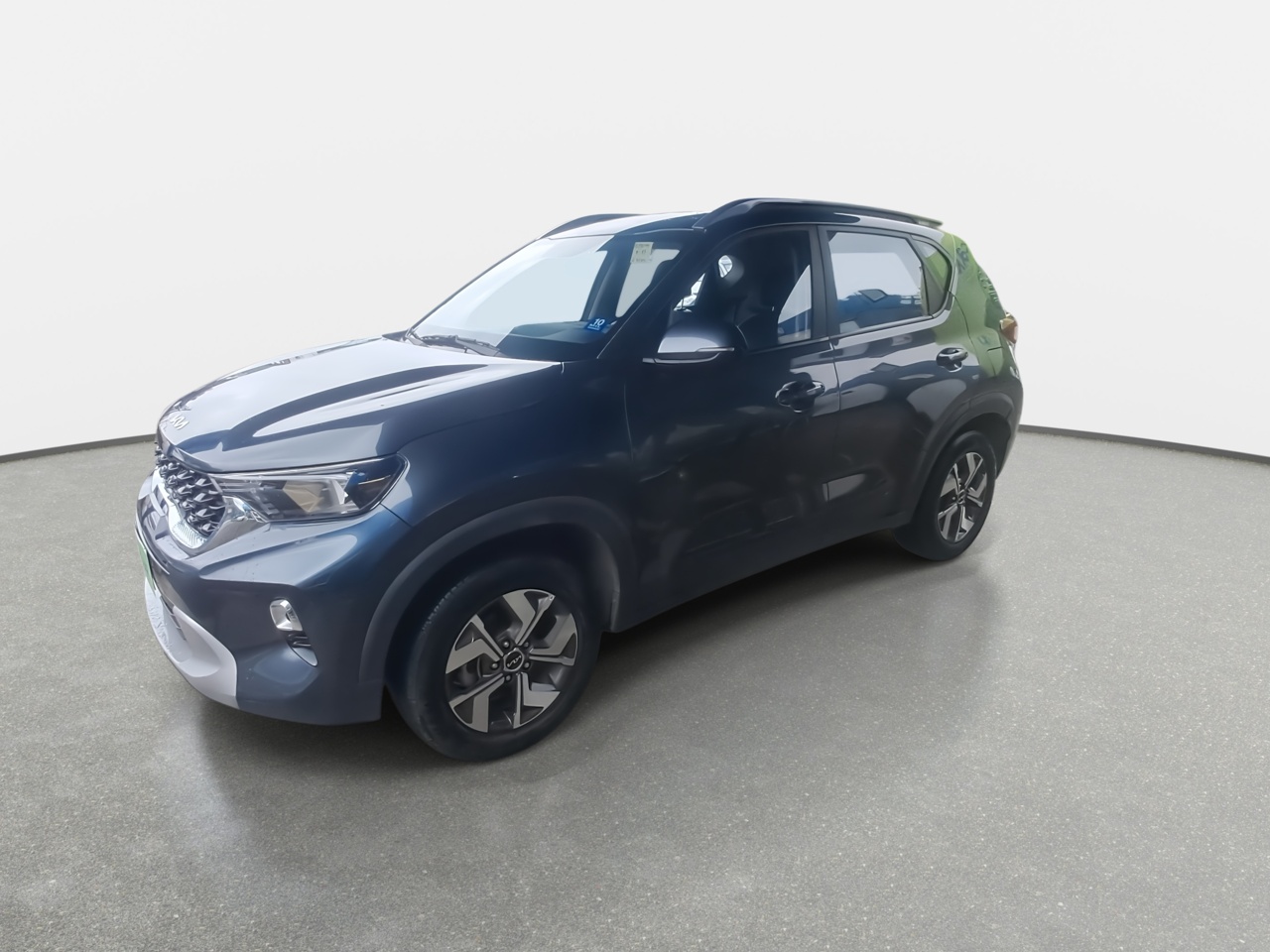 KIA - 3