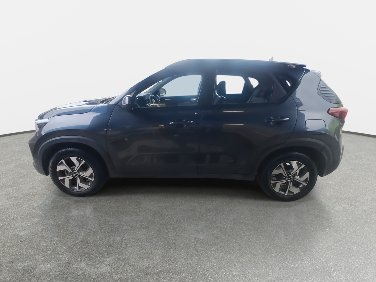 KIA - 4