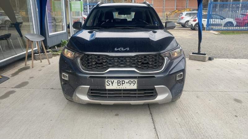 KIA - 2