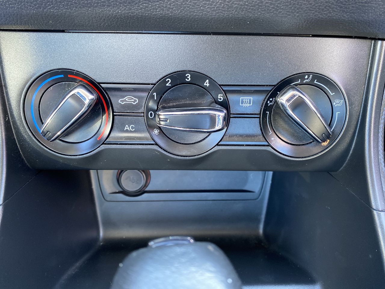 MG Zs — foto 21 de 26