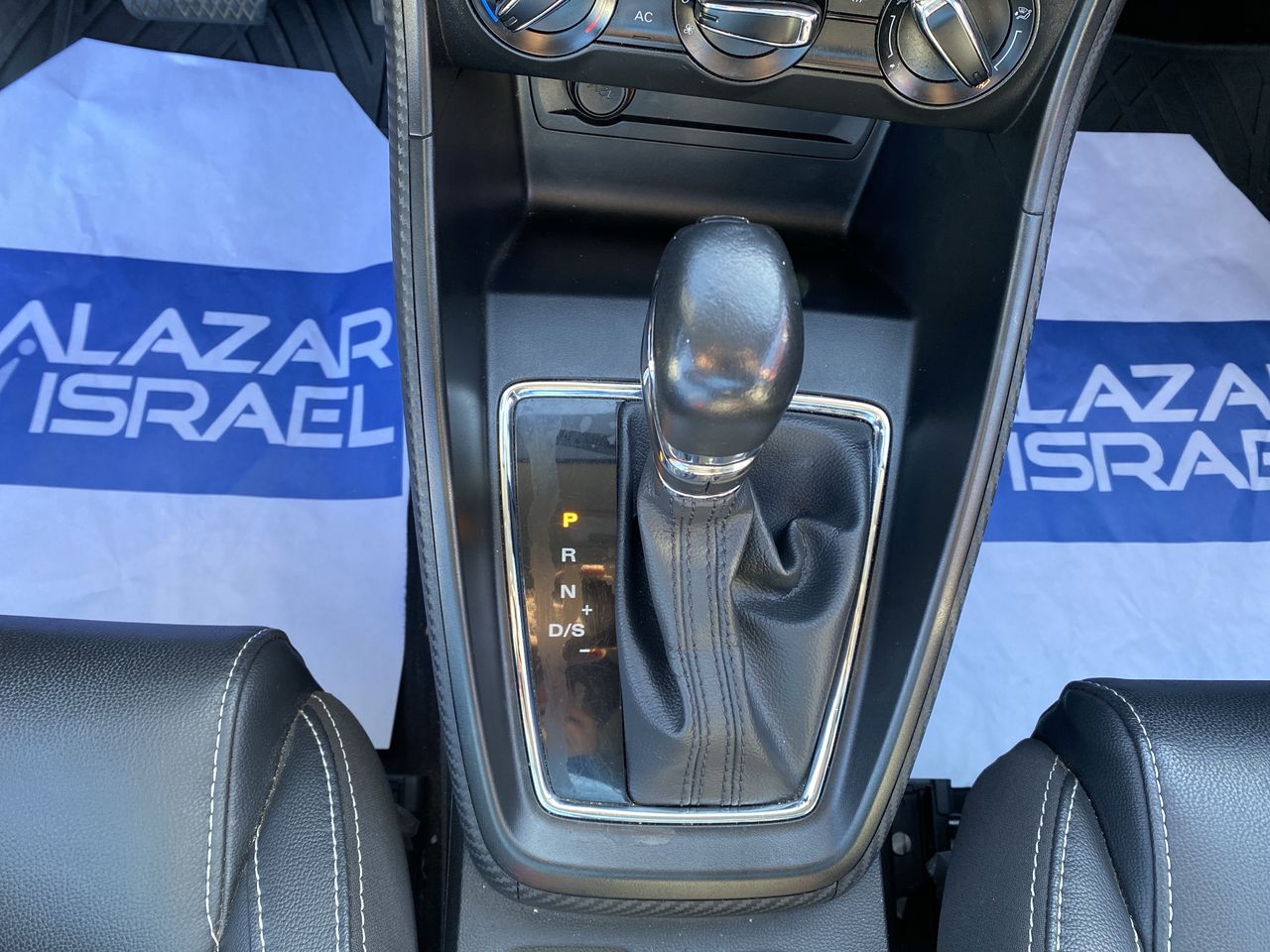 MG Zs — foto 22 de 26