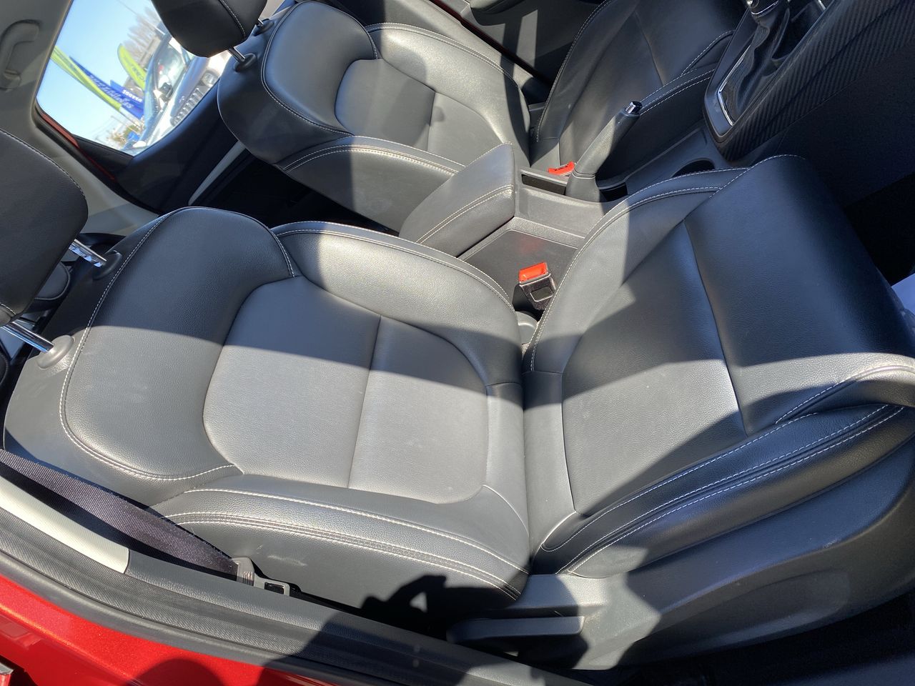 MG Zs — foto 24 de 26