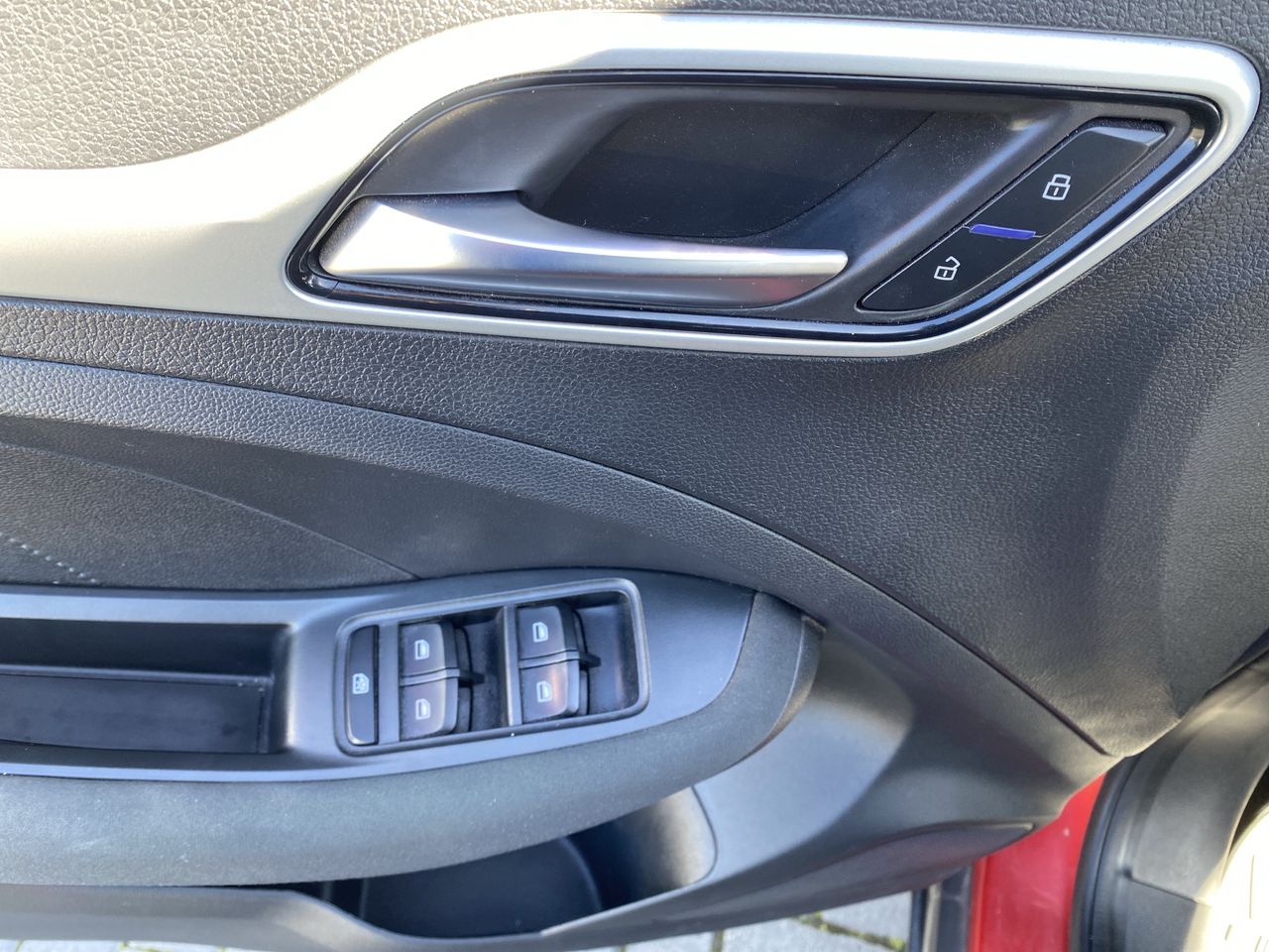 MG Zs — foto 15 de 26