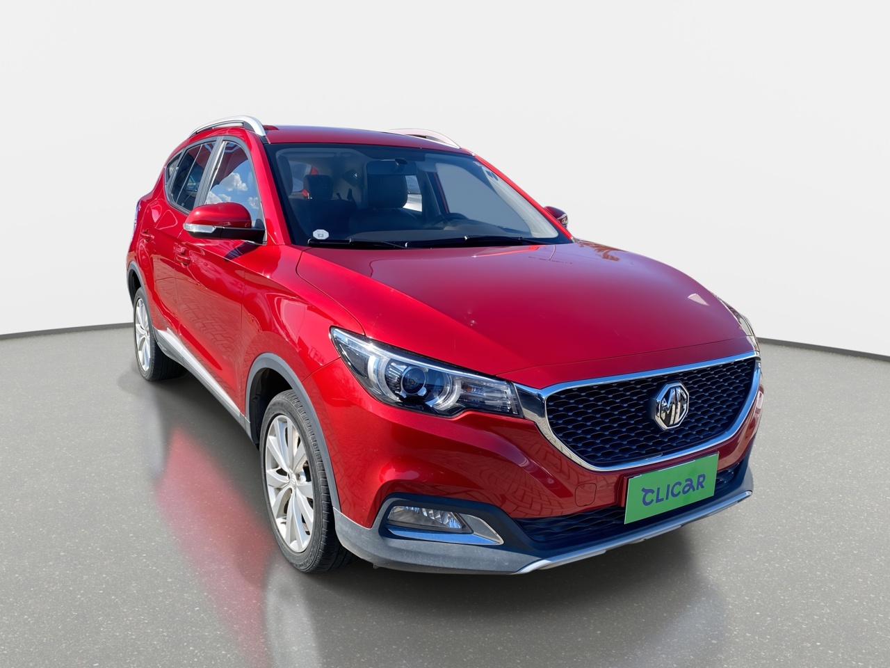 MG