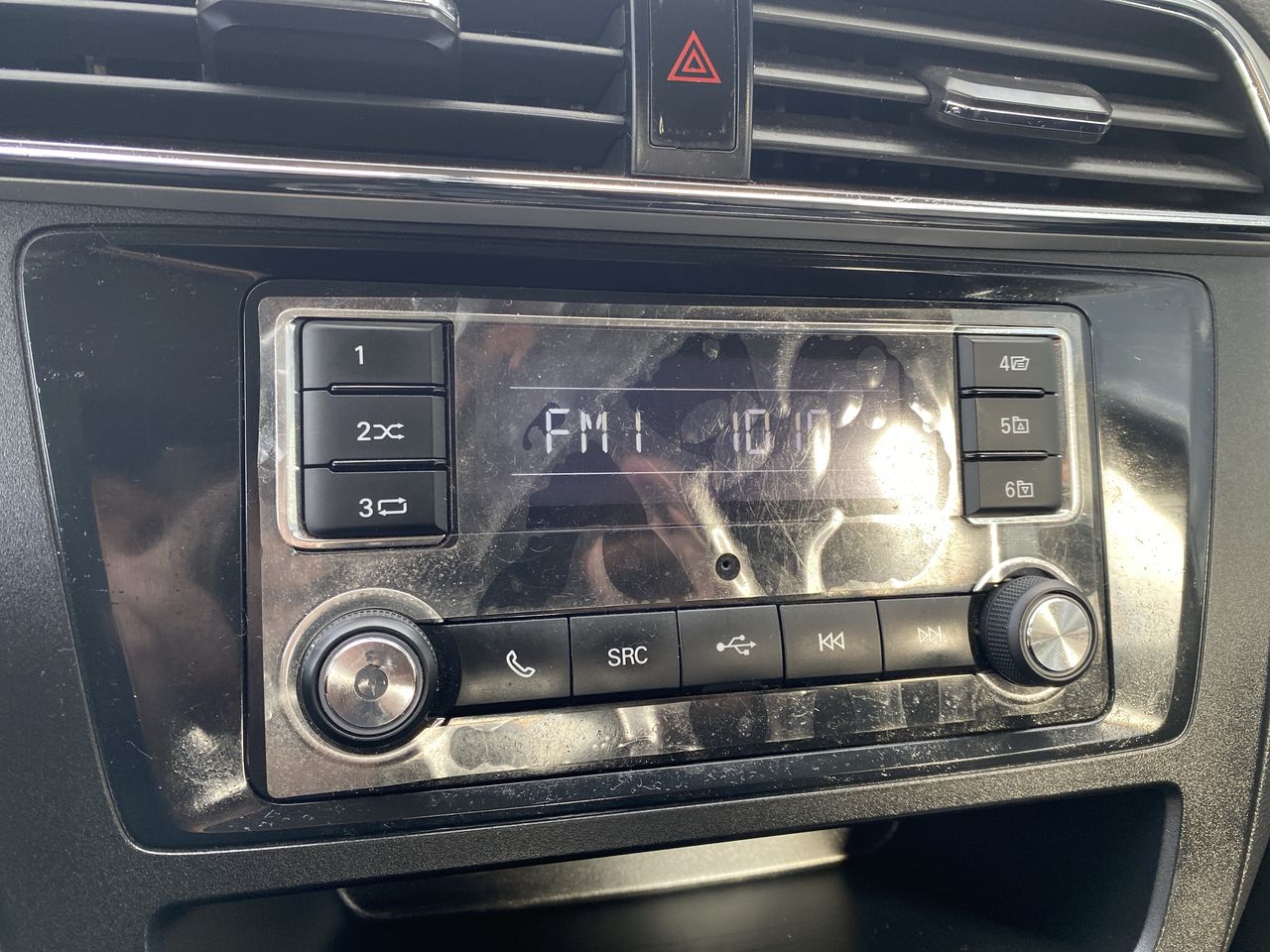Toyota RAV4 — foto 20 de 25