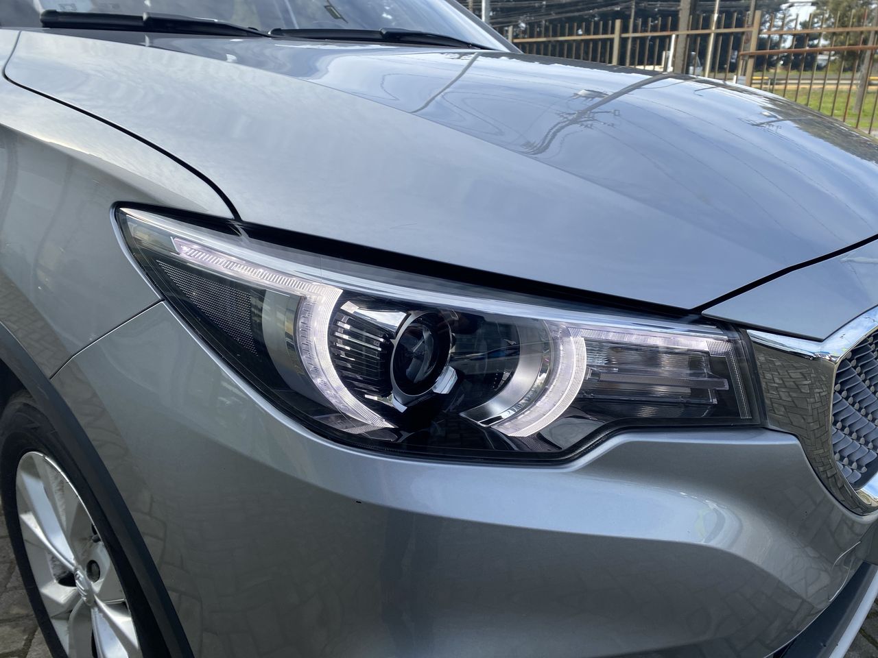 Toyota RAV4 — foto 11 de 25