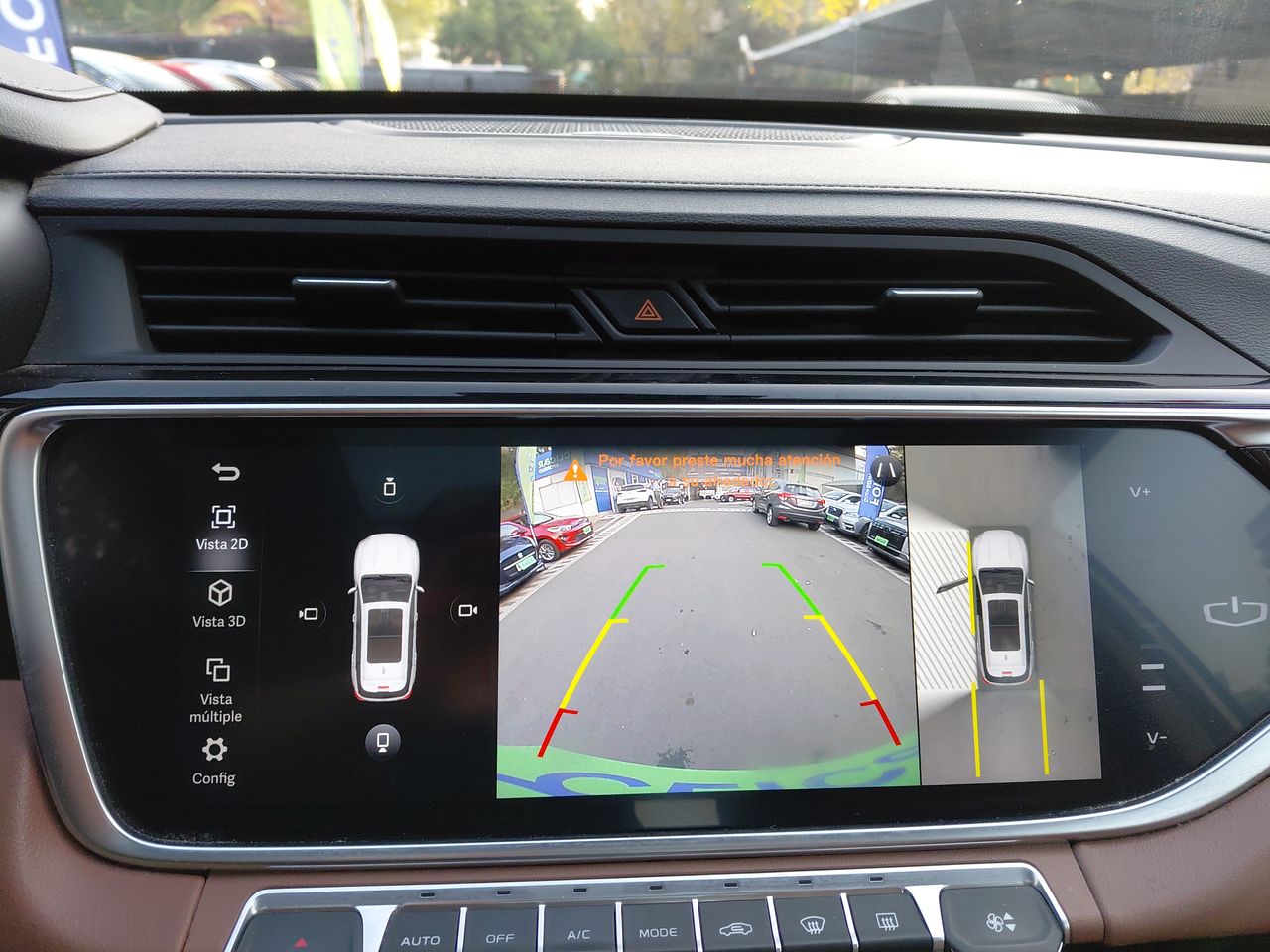 GEELY - 26