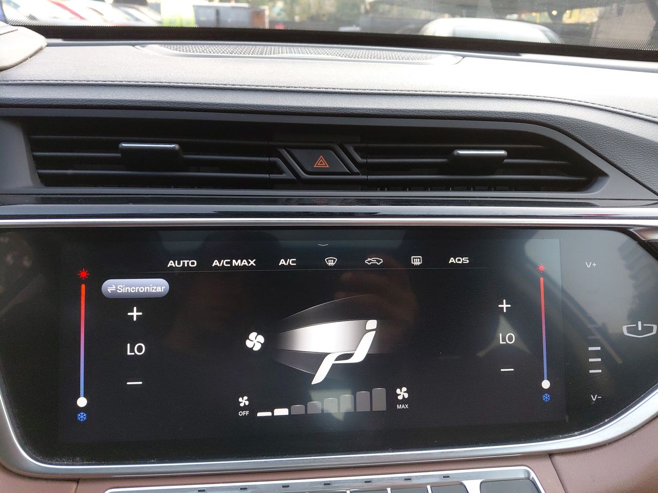 GEELY - 27