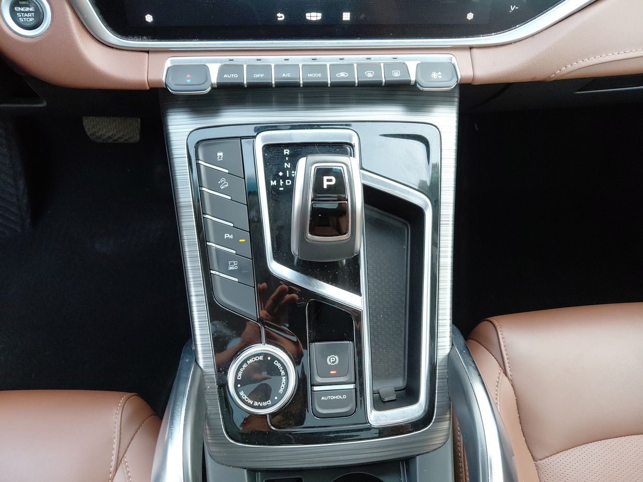 GEELY - 28