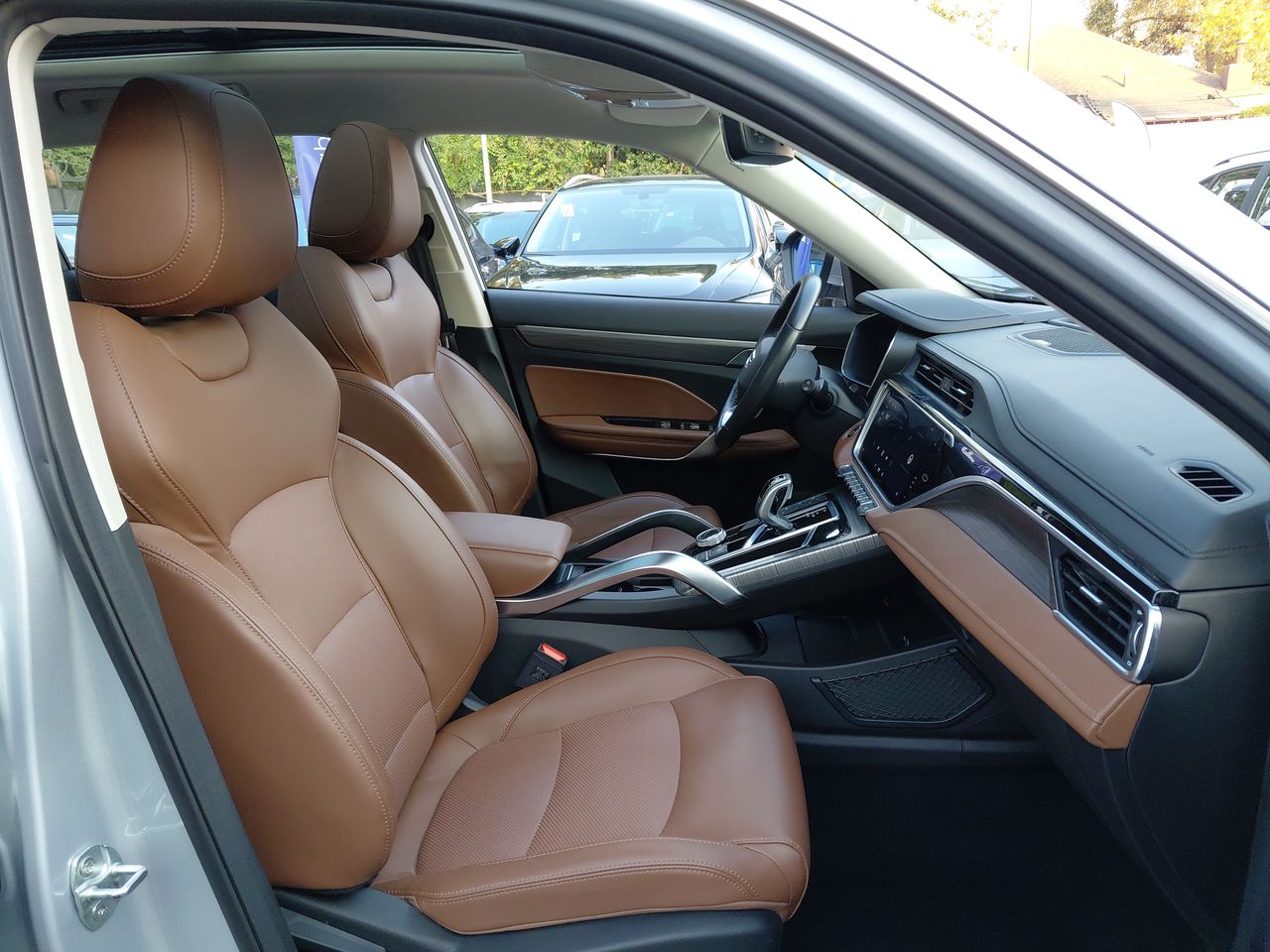 GEELY - 31