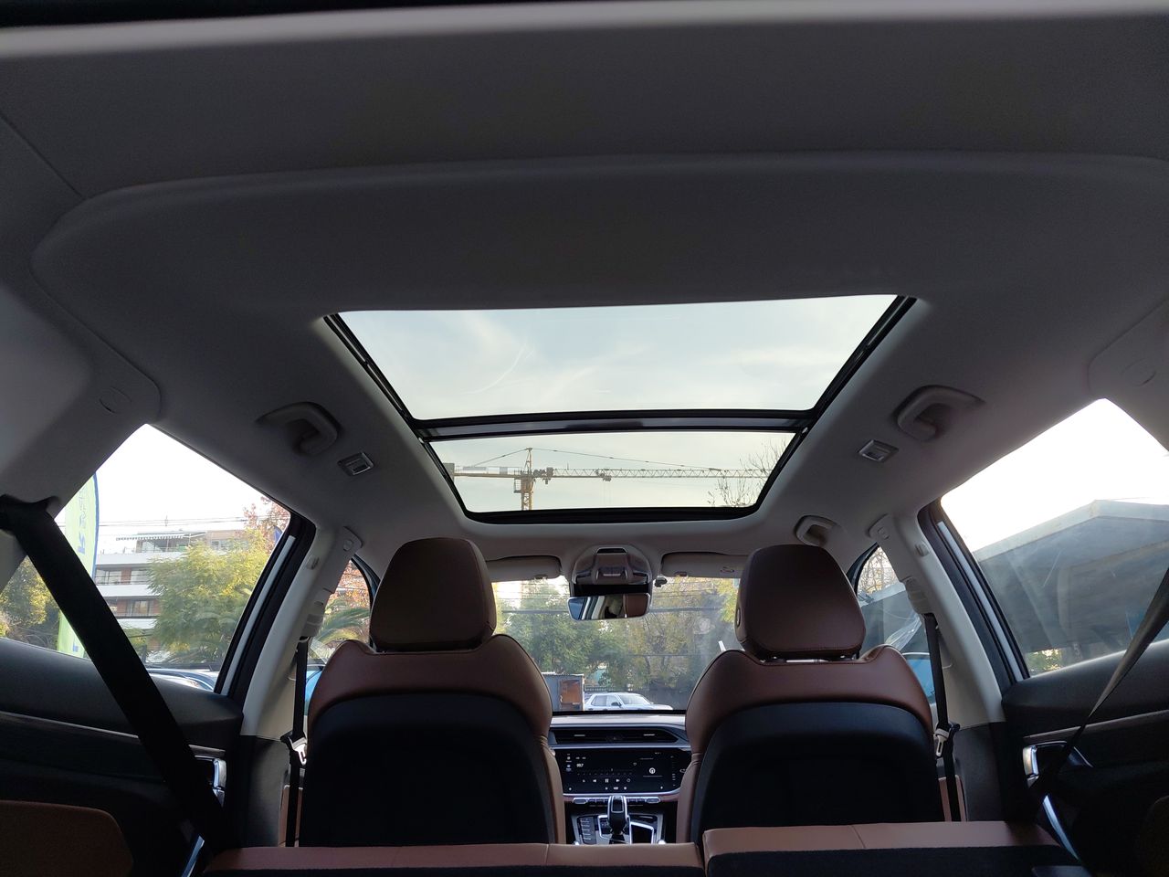 GEELY - 12