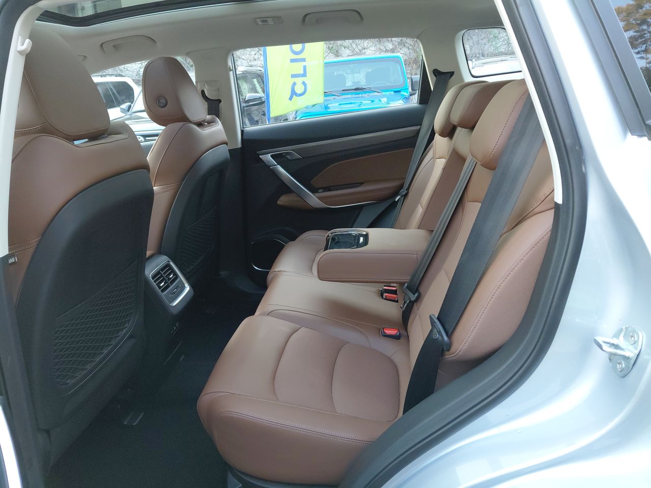GEELY - 13