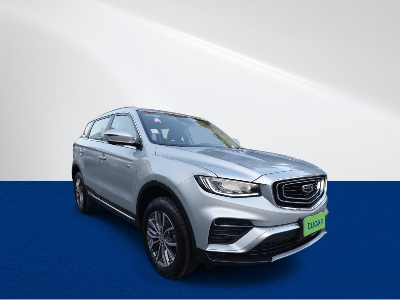 GEELY