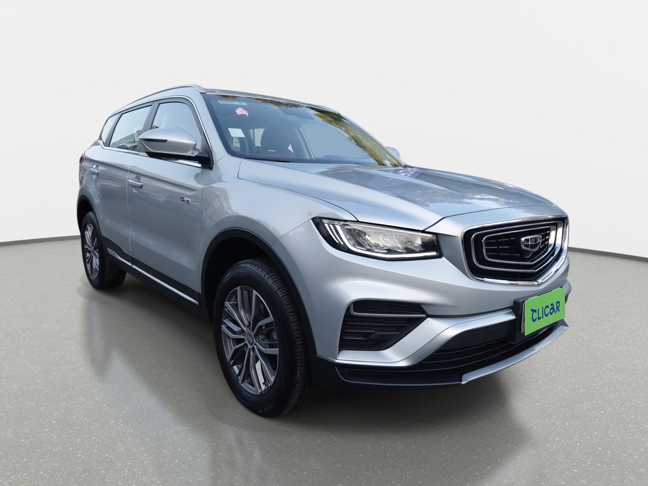 GEELY