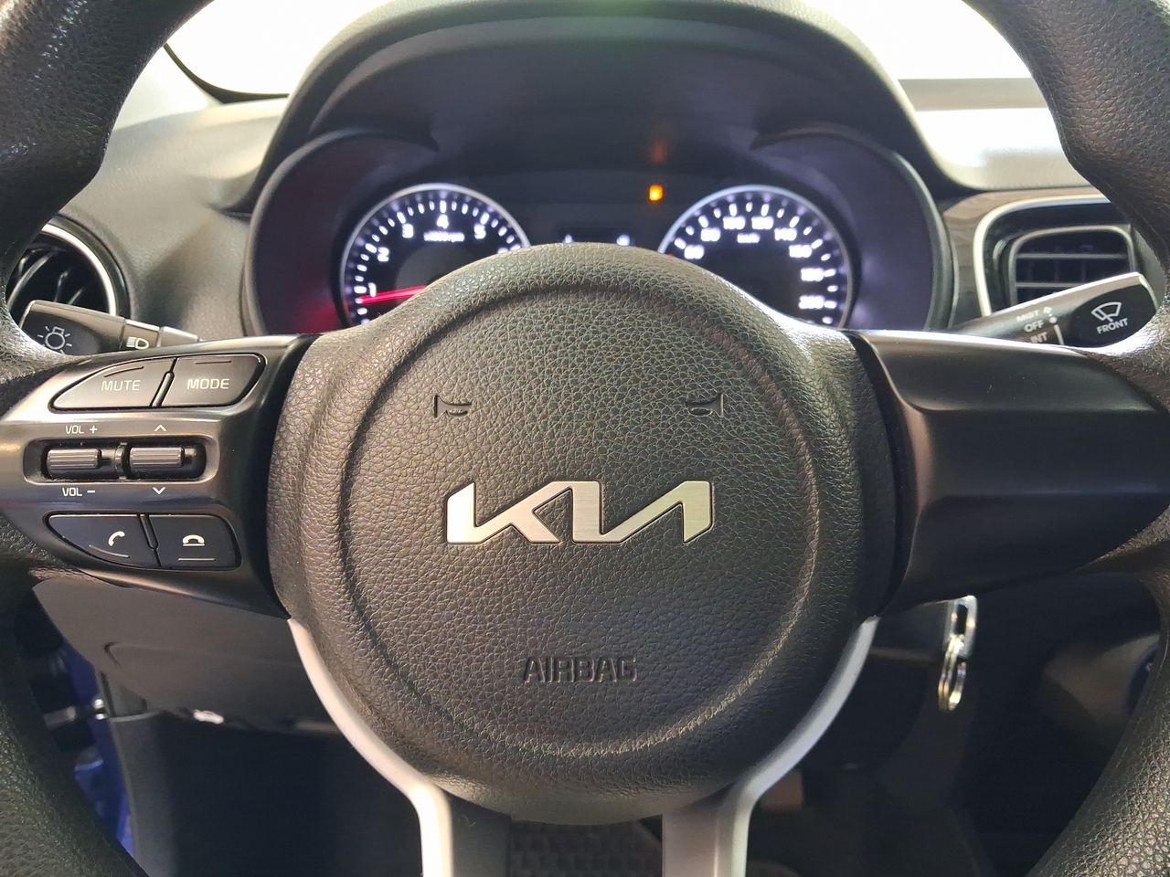 KIA - 25