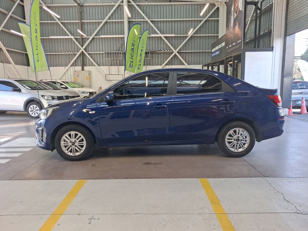 KIA - 4