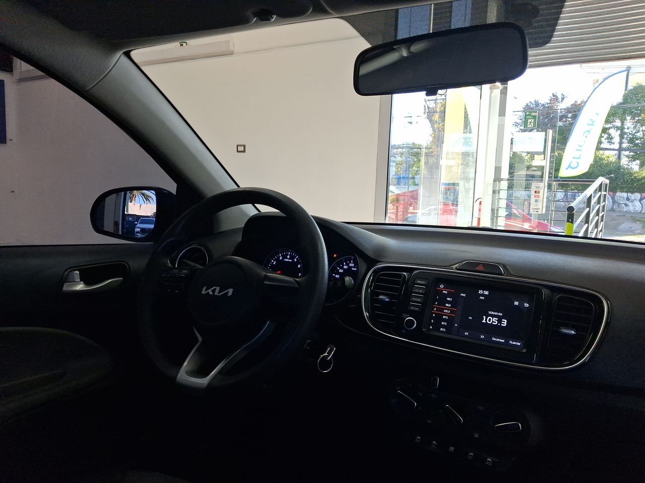 KIA - 10