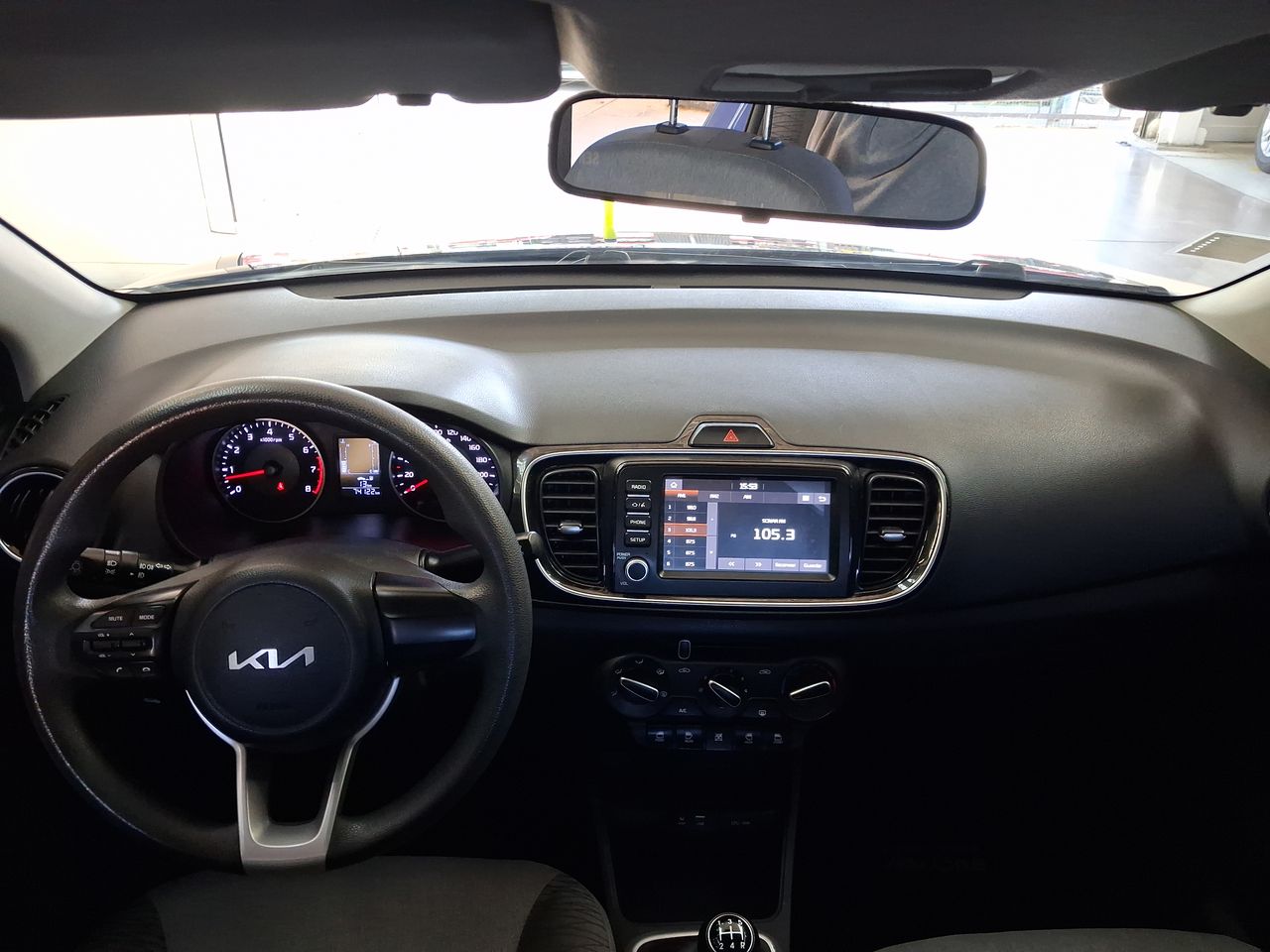 KIA - 11