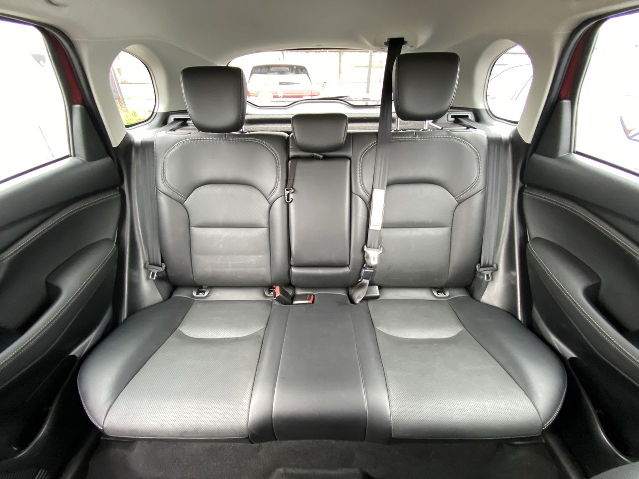 Suzuki Grand Vitara — foto 28 de 28