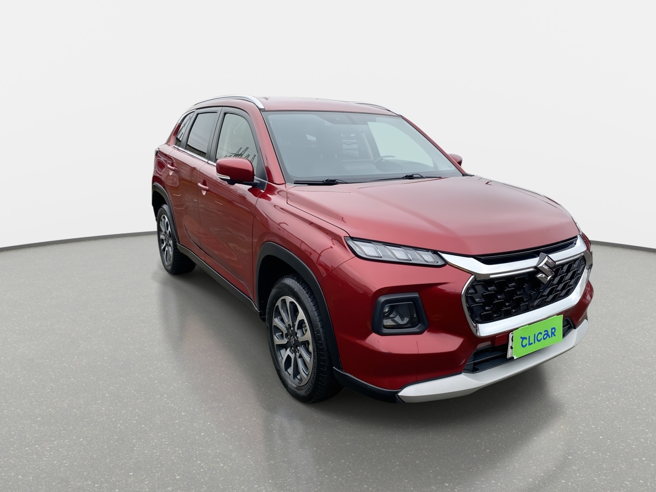 SUZUKI - 1
