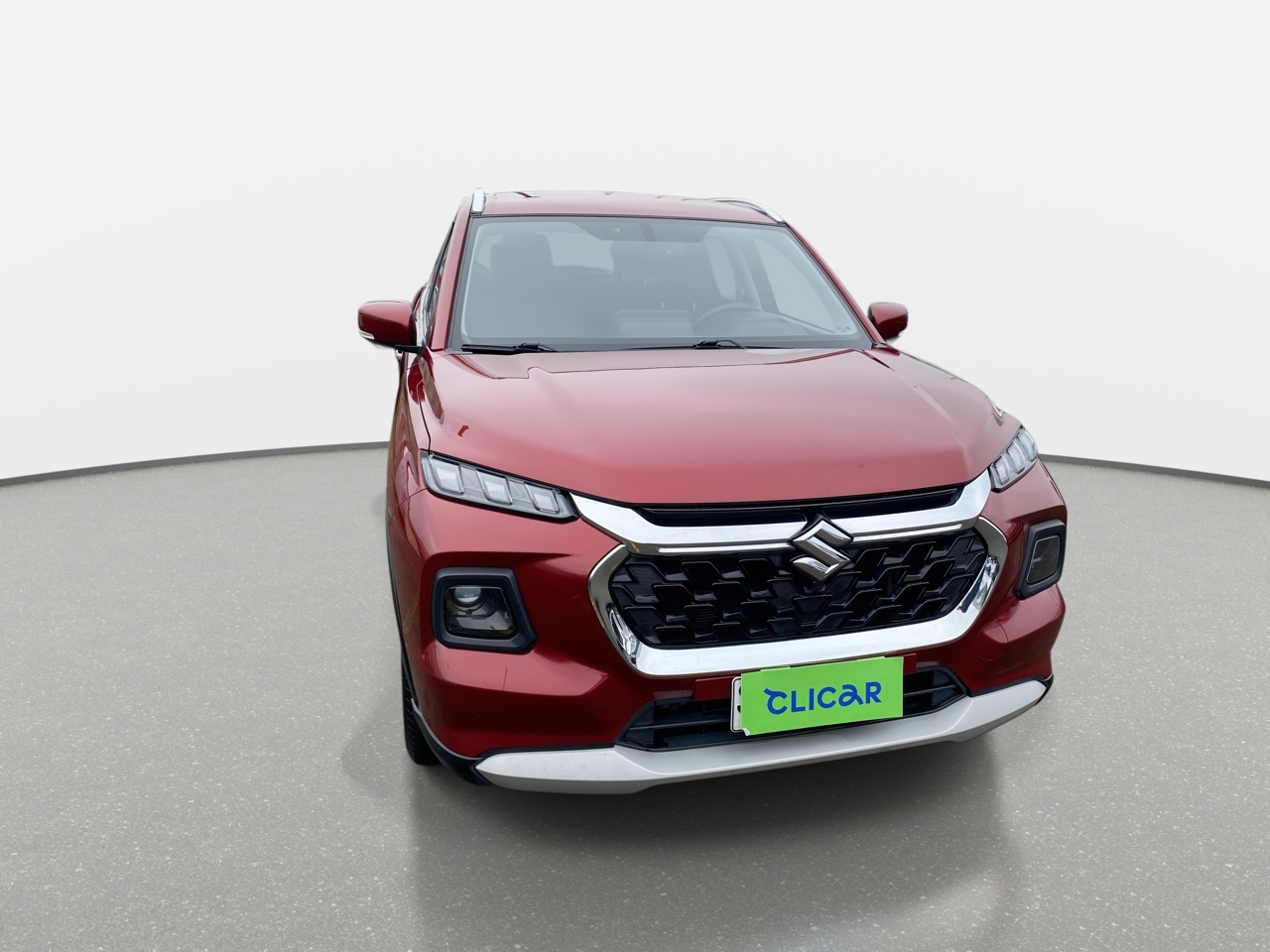 SUZUKI - 2
