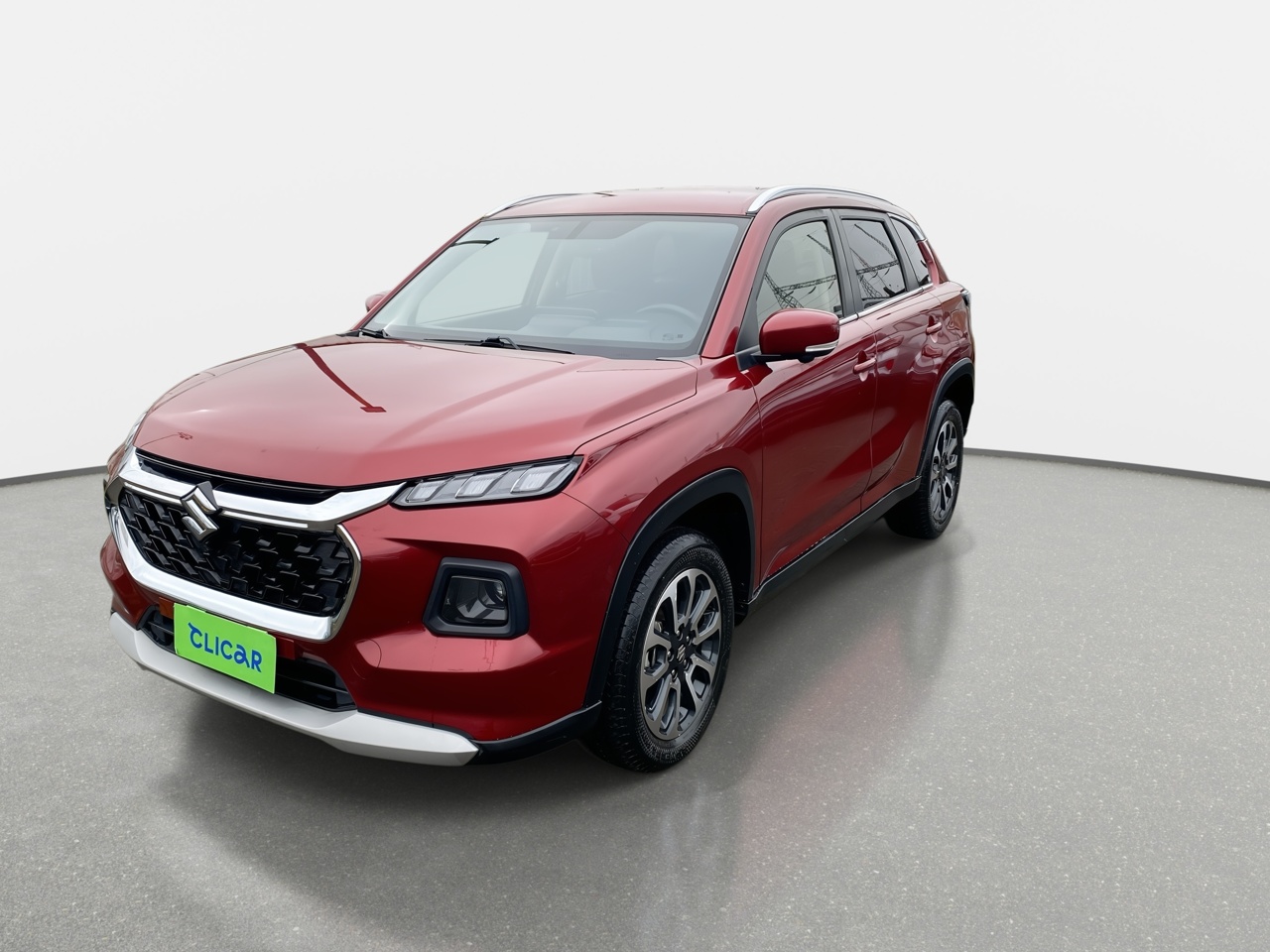 SUZUKI - 3