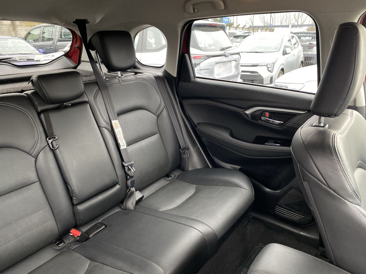 SUZUKI - 6