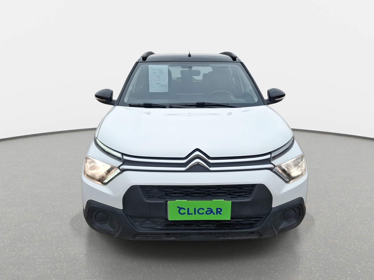 CITROEN - 2