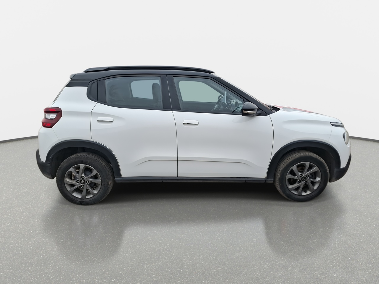 Citroën C3 — foto 9 de 29