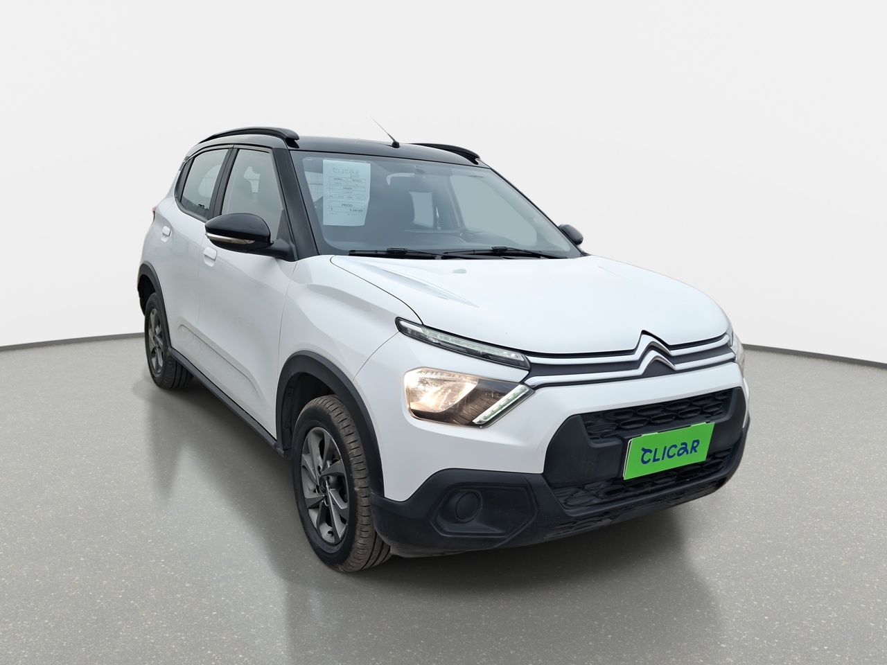 CITROEN