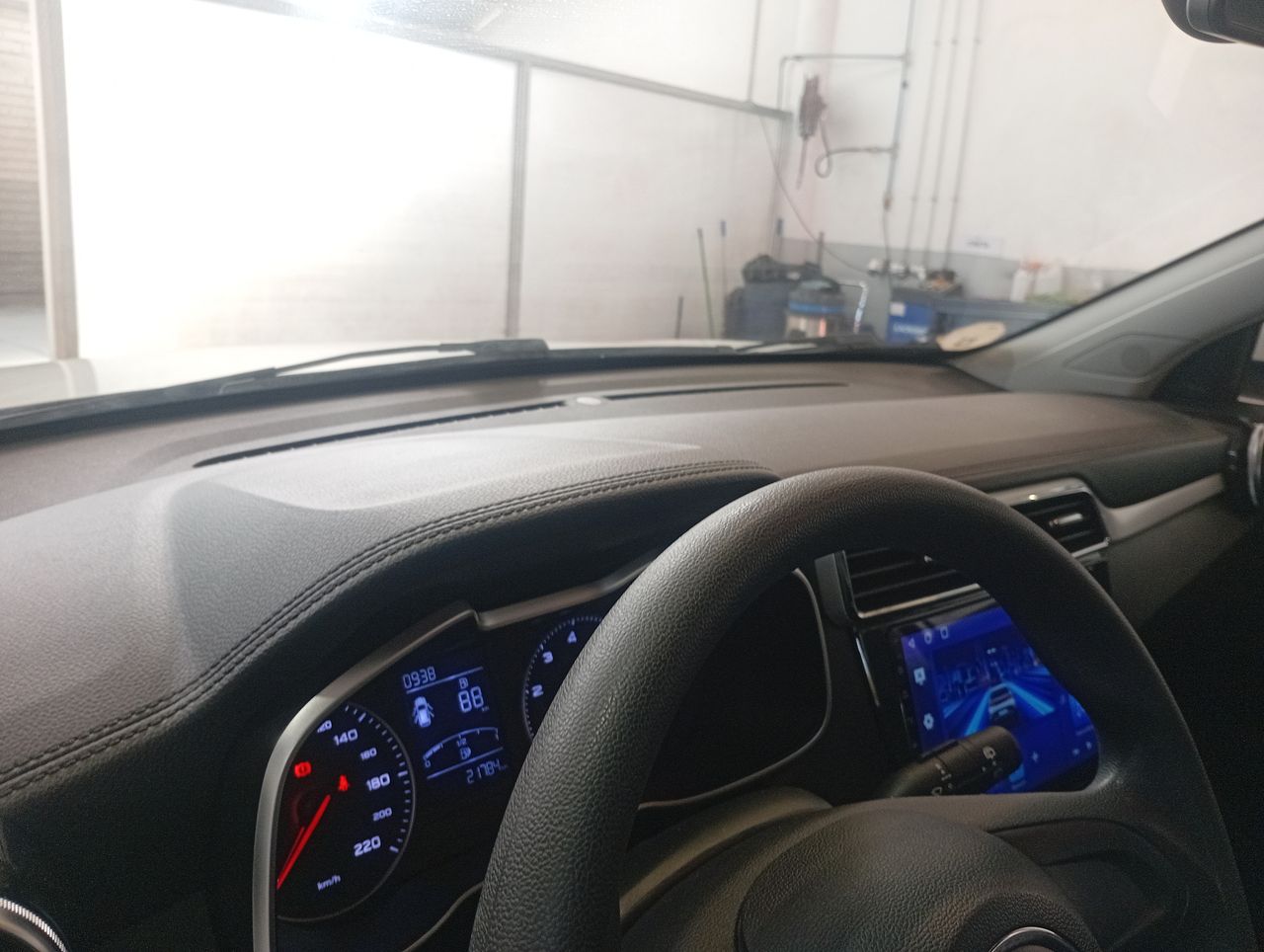 Peugeot 3008 — foto 30 de 32