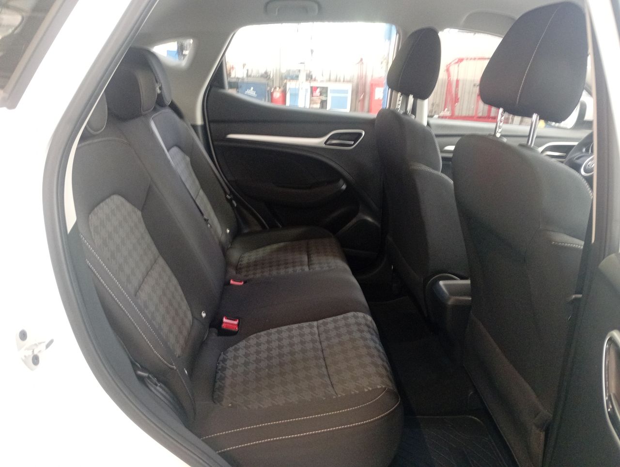 Peugeot 3008 — foto 32 de 32