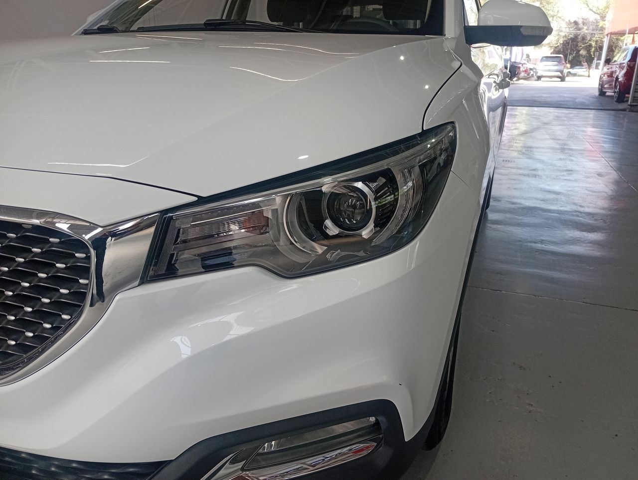 Peugeot 3008 — foto 17 de 32