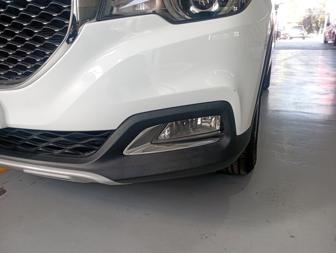 Peugeot 3008 — foto 18 de 32