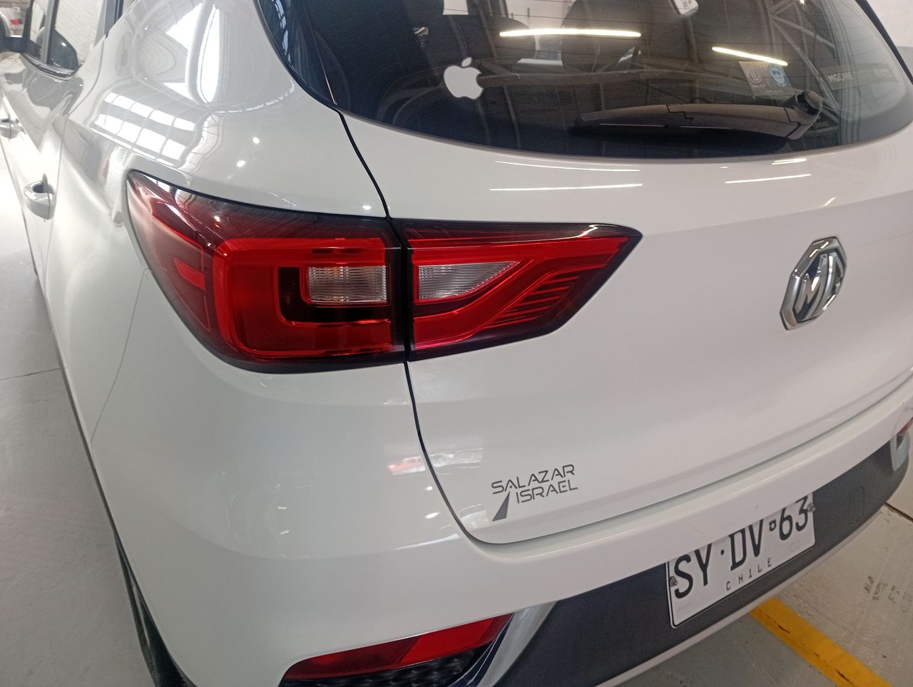 Peugeot 3008 — foto 19 de 32