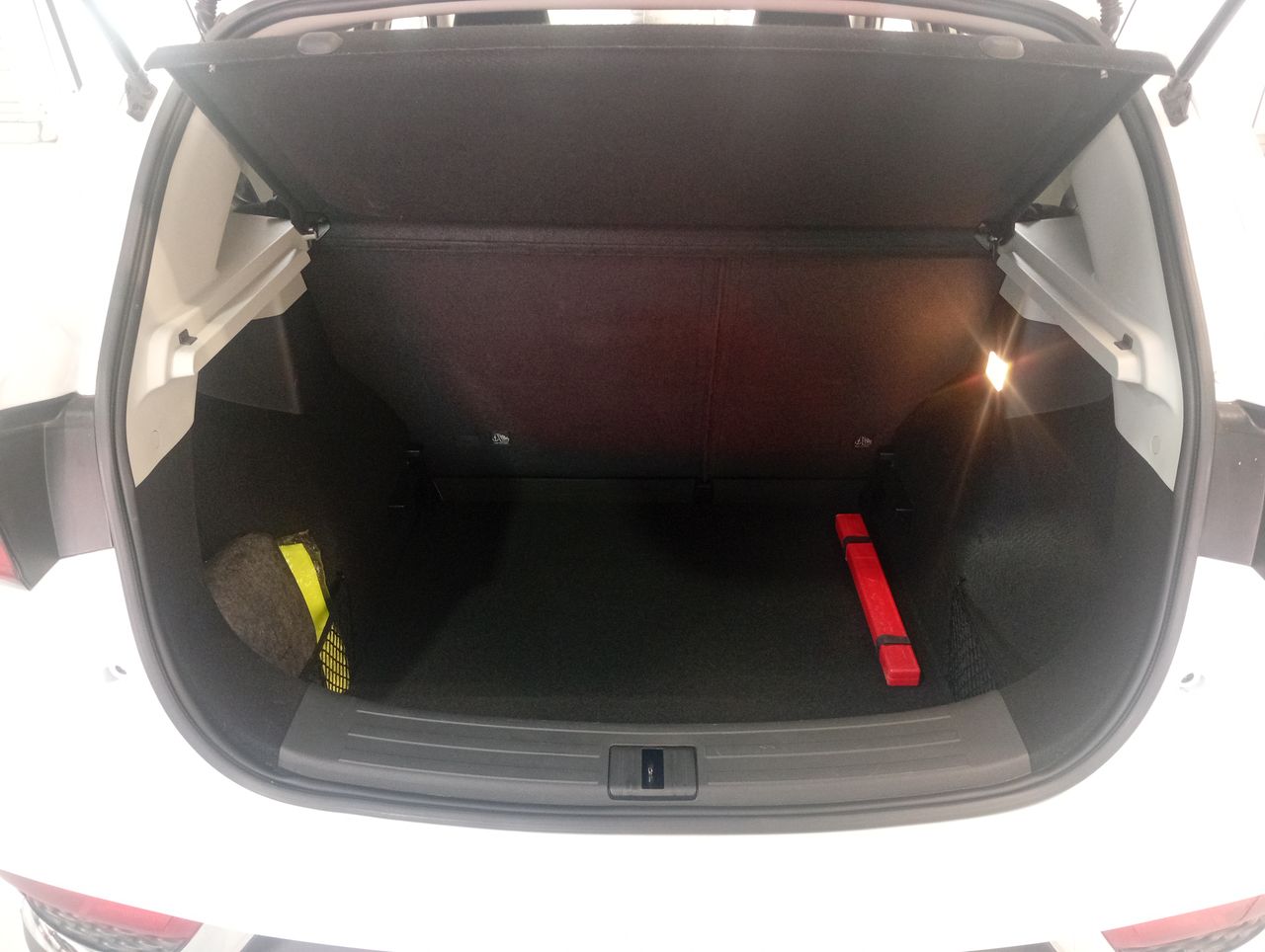 Peugeot 3008 — foto 20 de 32