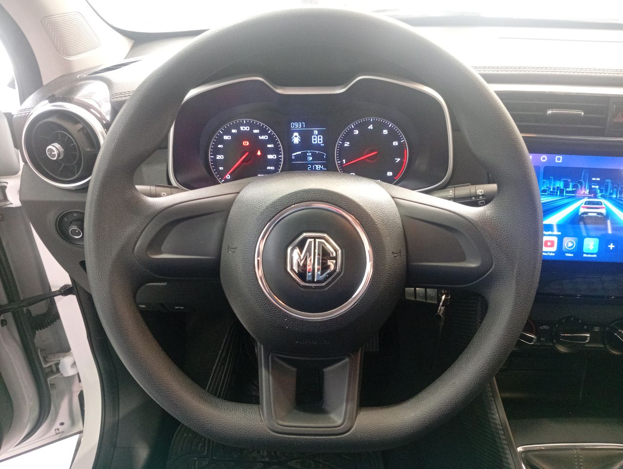Peugeot 3008 — foto 24 de 32