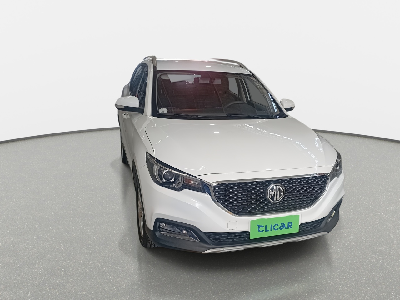 MG - 2