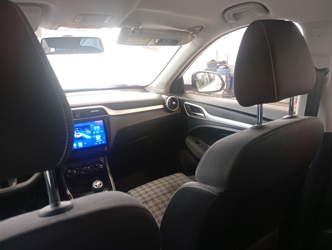 Peugeot 3008 — foto 11 de 32