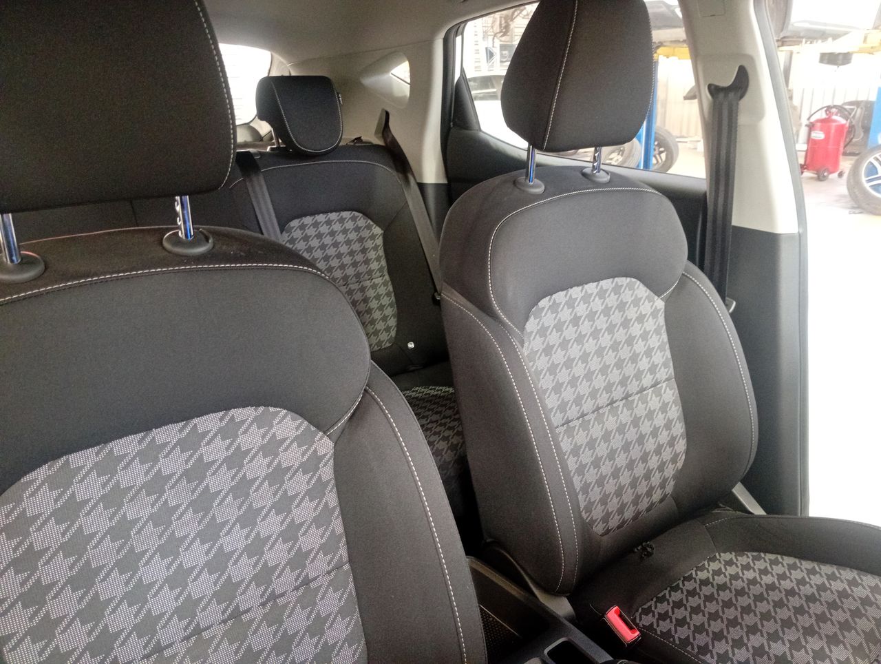 Peugeot 3008 — foto 14 de 32