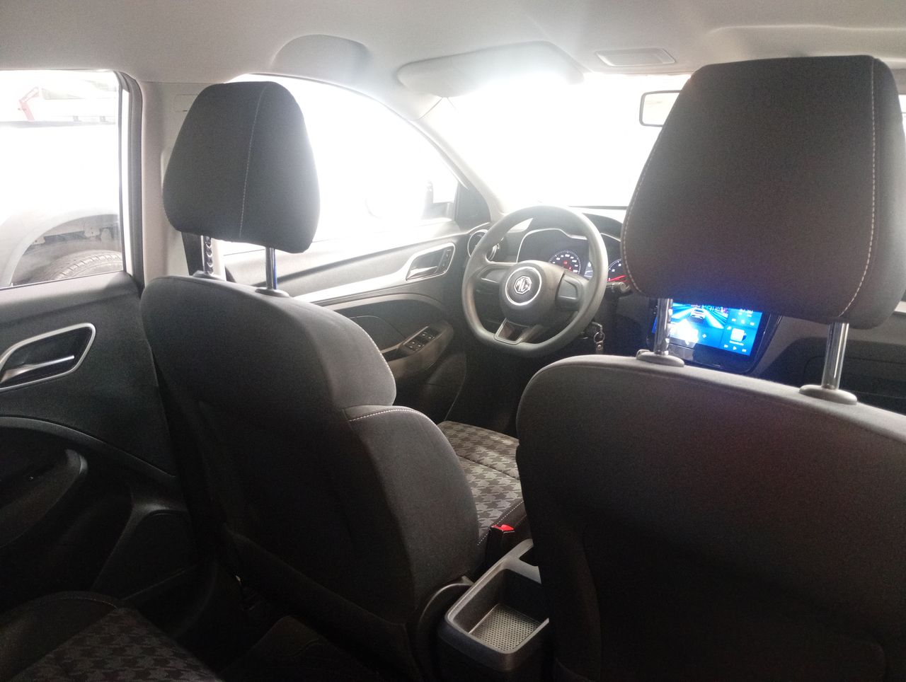 Peugeot 3008 — foto 15 de 32