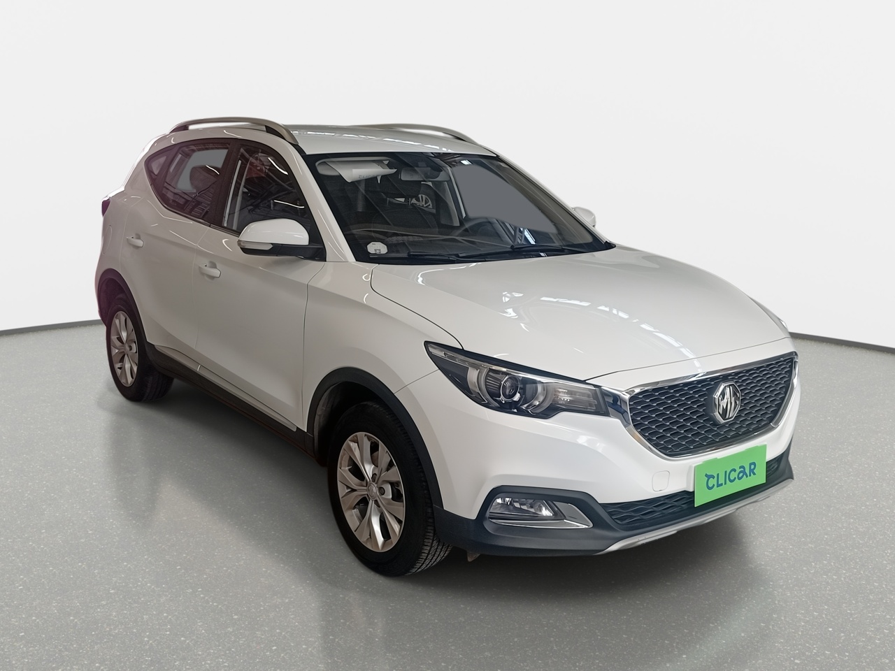 MG