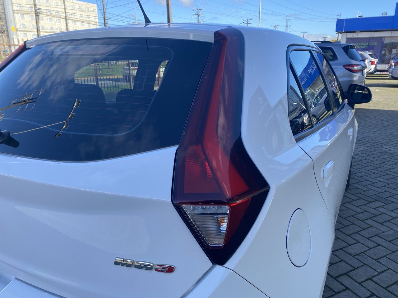 DFSK 500 — foto 20 de 32