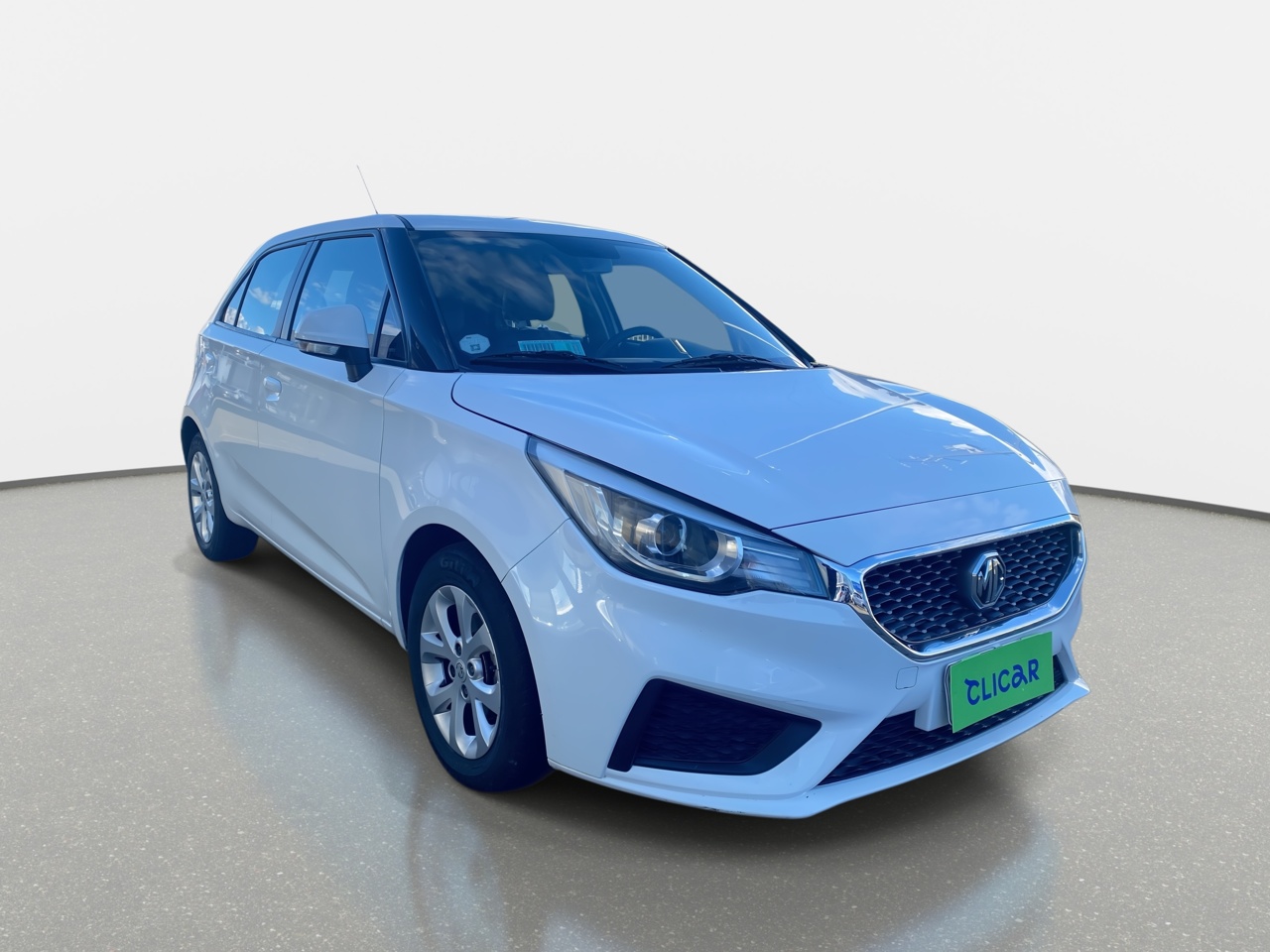 MG