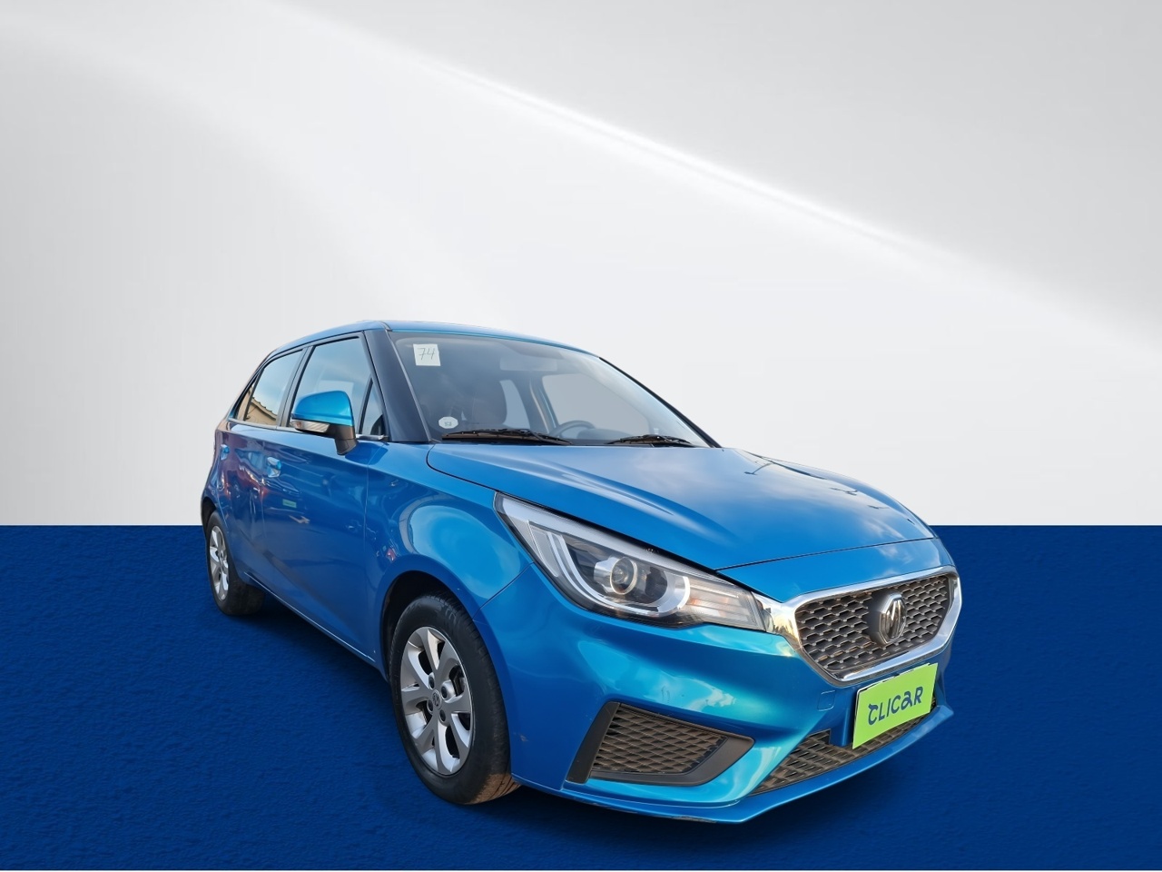 MG